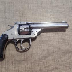 Iver Johnson's 32SW