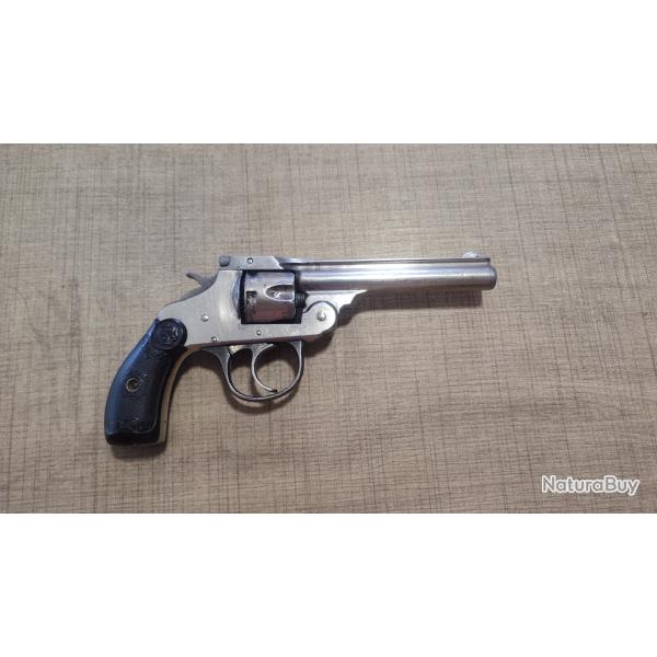 Iver Johnson's 32SW