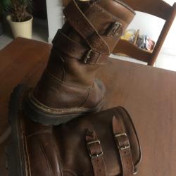 Bottes paraboot