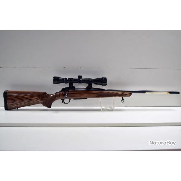 Carabine � verrou BROWNING A-BOLT + Lunette RTI 3-9x40 - Cal. 243 Win