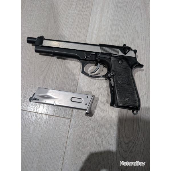 R�plique d'airsoft