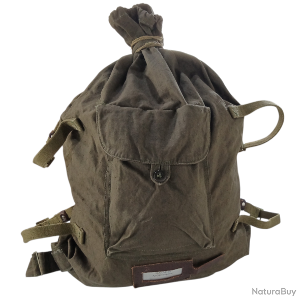 Sac � dos (Veshmeshok) de l'Arm�e Russe ann�es 80