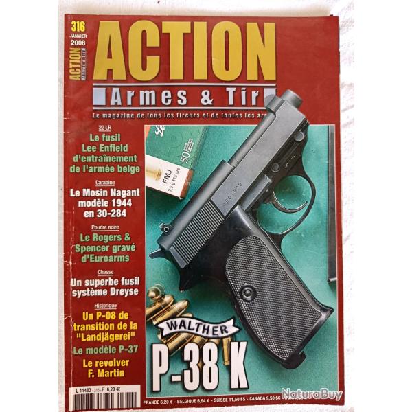 action 316