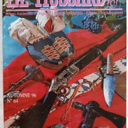 le hussard 64