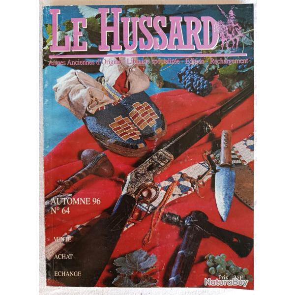 le hussard 64