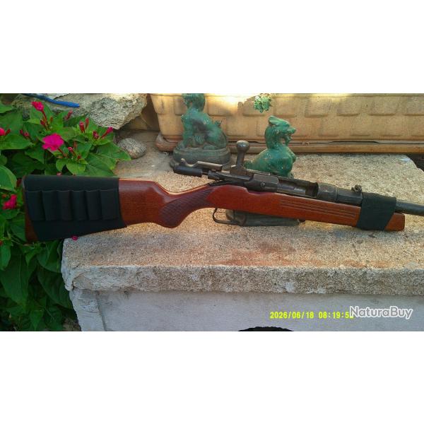Fusil   Gras  crosse  chasse en fait un fusil  esth�tique  rechambr� chasse   20 ou 24