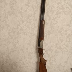 Fusil superpos&eacute; marocchi