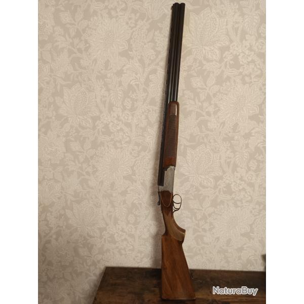 Fusil superpos� marocchi