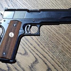 Colt 1911 Gold Cup MK 4 s&eacute;ries 70