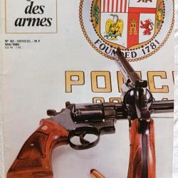 gazette des armes 82