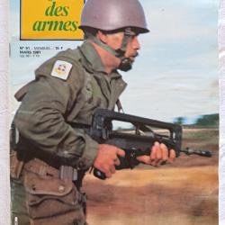 gazette des armes 91
