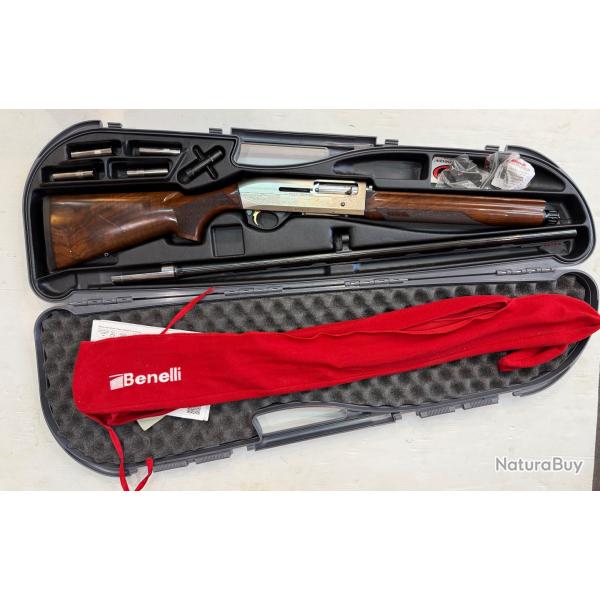 Benelli duca di montefeltro 20/76