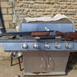 Miroku mk38 trap