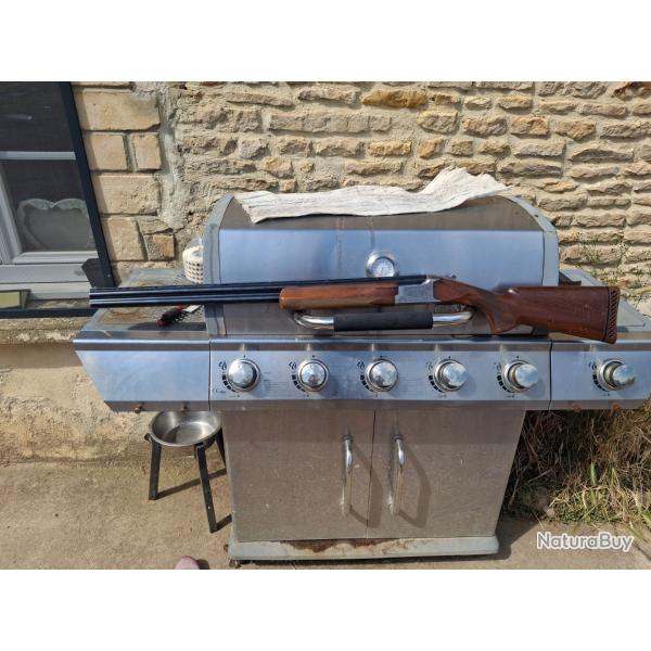 Miroku mk38 trap