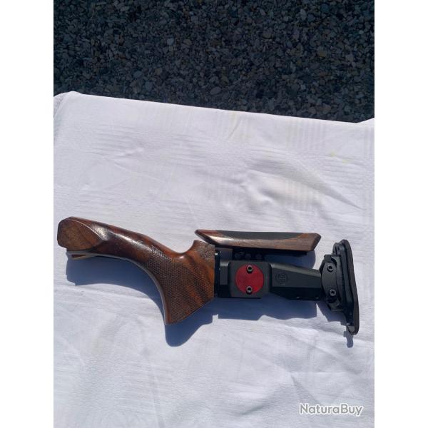Crosse pour Kemen KM4 Trap tout r�glable.