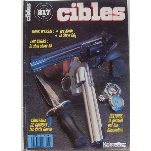 cibles 217