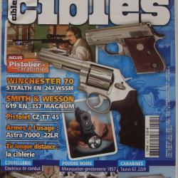 cibles 425