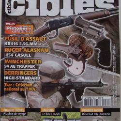 cibles 426