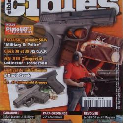 cibles 427