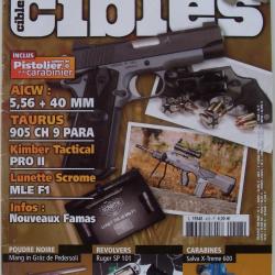 cibles 428
