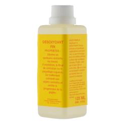 DESOXYDANT FIN LEFAUCHEUX EN 125 ML