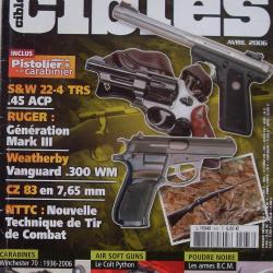 cibles 433