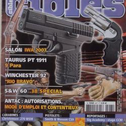 cibles 447