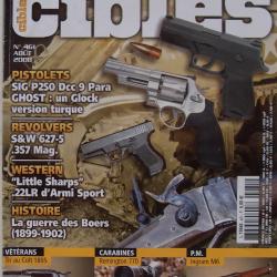 cibles 461