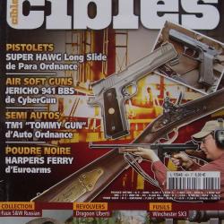 cibles 464