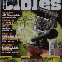 cibles 469