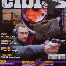 cibles 496