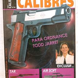 guns et calibres 30