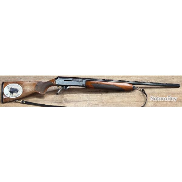 Fusil semi-automatique Luigi Franchi Elite 12/70