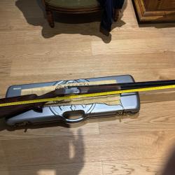 Vend Beretta DT 10 sporting calibre 12 longueur canon 73 Cm