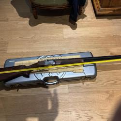 Vend Beretta DT 10 sporting calibre 12 longueur canon 73 Cm