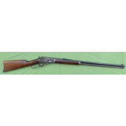 Carabine Marlin mod&egrave;le 1893 calibre 30-30 (PSF) canon 26", cat&eacute;gorie D