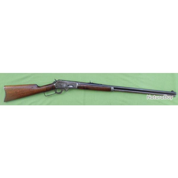 Carabine Marlin mod�le 1893 calibre 30-30 (PSF) canon 26", cat�gorie D