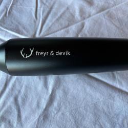 Mod&eacute;rateur de son freyr & Devik 231