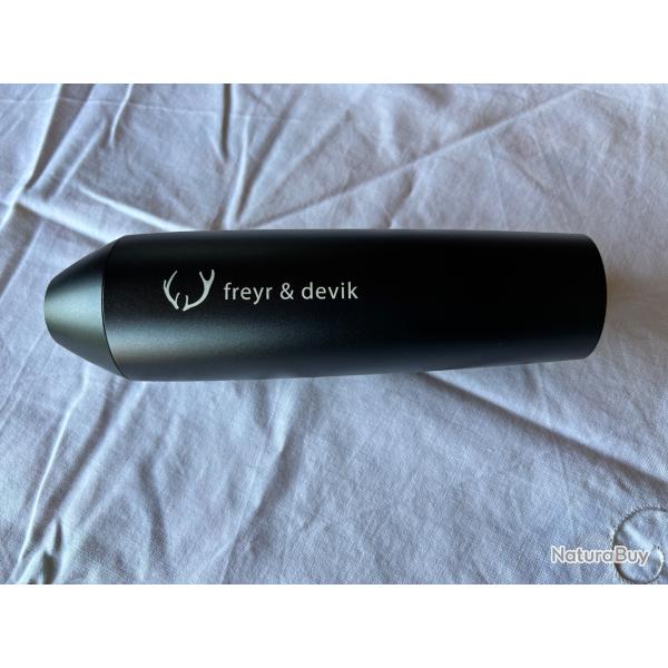Mod�rateur de son freyr & Devik 231