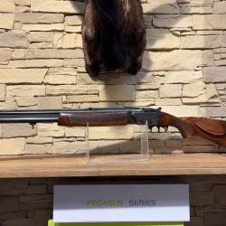 Fusil Mixte BRNO ARMS Model ZH308 Cal 12/70 et 7x65R - 1� Sans prix de r&eacute;serve