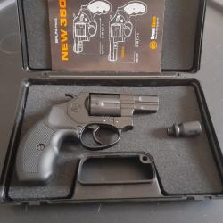 Revolver  9mm