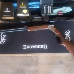 BROWNING B825 SPORTER
