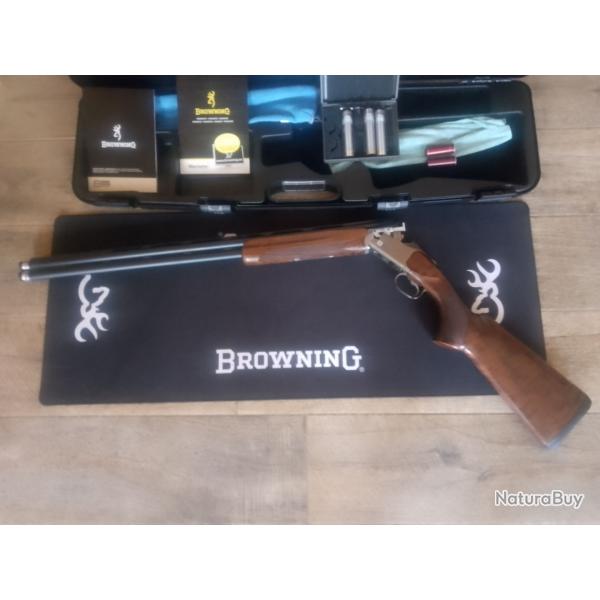 BROWNING B825 SPORTER