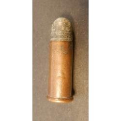 029 - Cartouche  .32 Long Rim fire pour S&W N&deg;2