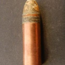 028 - Cartouche .32 Long Rim fire - Marquage US