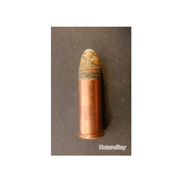 028 - Cartouche .32 Long Rim fire - Marquage US