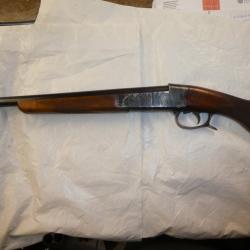 fusil Simplex de Manufrance cal 20/70