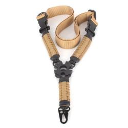 Sangle Tactique Ronin 1 point (tan)