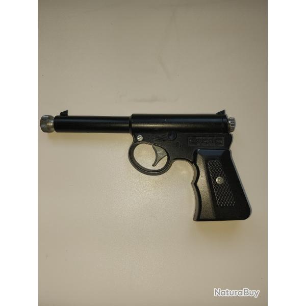 PISTOLET COLLECTION AIR COMPRIME THE GAT