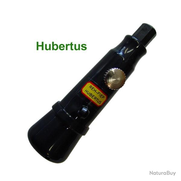 Appeau chevreuil HUBERTUS synth�tique avec �touffoir